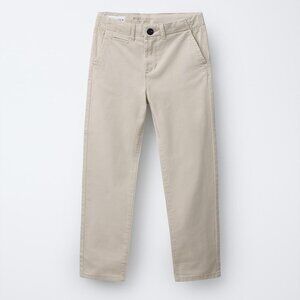 Zara Tan Chinos